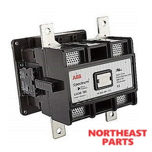 ABB Contactor EHDB360C2P-YL - Northeast Parts