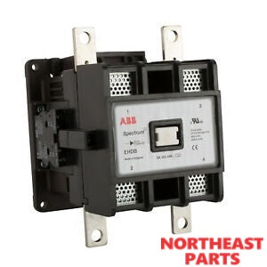 ABB Contactor EHDB520C2P-YL - Northeast Parts
