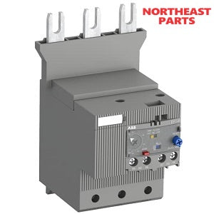 ABB Electronic Overload Relay EF146-150 - Northeast Parts