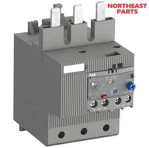 ABB Electronic Overload Relay EF370-380 - Northeast Parts