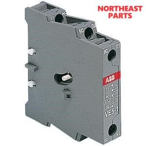 ABB Mechanical Interlock VE5-1 - Northeast Parts