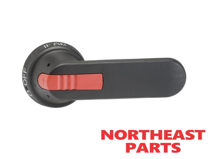 ABB OHB125J12E011 Handle - Northeast Parts