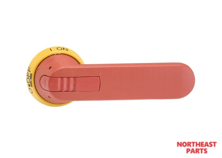 ABB OHY145J12 Handle - Northeast Parts