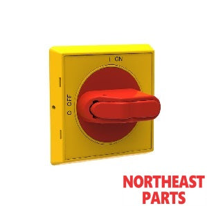 ABB OHYS2AJ1 Selector Switch - Northeast Parts