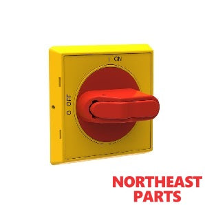 ABB OHYS2AJ Selector Switch - Northeast Parts