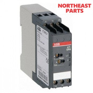 ABB ON Delay Relay CT-ERS.22 - Northeast Parts