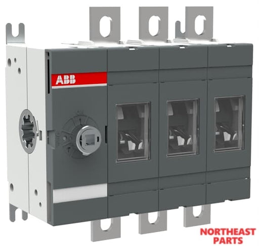 ABB OT250E03 - Northeast Parts