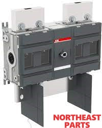 ABB OTDC1000U22 - Northeast Parts