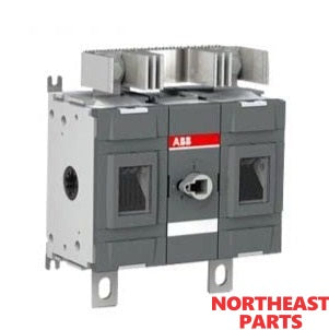 ABB OTDC400US11 - Northeast Parts