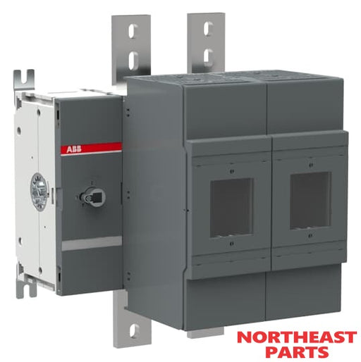 ABB Switch OS125GD03 - Northeast Parts