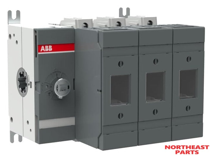 ABB Switch OS60GJ12 - Northeast Parts