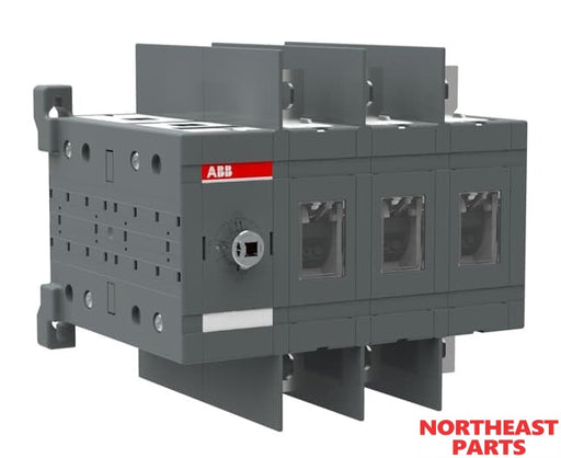 ABB Switch OT200U03 - Northeast Parts