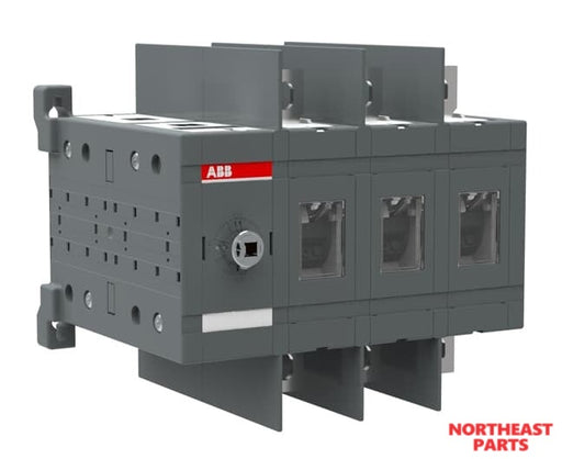 ABB Switch OT400U03 - Northeast Parts