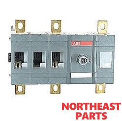 ABB Switch OT400U12-121 - Northeast Parts