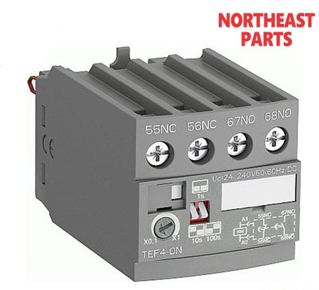 ABB TEF4-ON - Northeast Parts