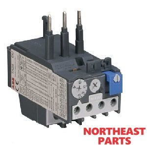 ABB Thermal Overload Relay TAD25DU-6.5 - Northeast Parts