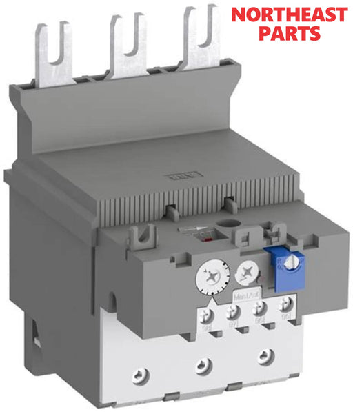 ABB Thermal Overload Relay TF140DU-142 - Northeast Parts