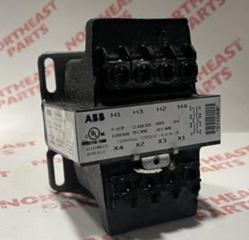 ABB General Purpose Transformer 9T58K0071 - Northeast Parts