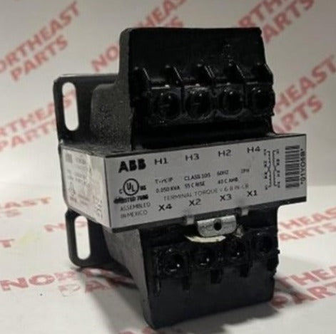 ABB General Purpose Transformer 9T58K4133 - Northeast Parts