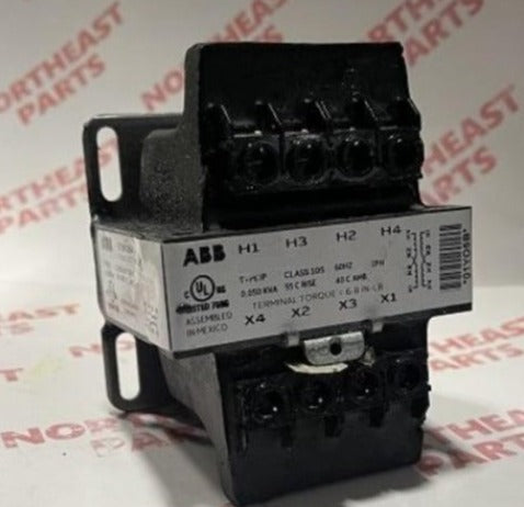 ABB General Purpose Transformer 9T58K2913 - Northeast Parts