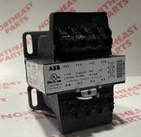 ABB General Purpose Transformer 9T58K0067 - Northeast Parts