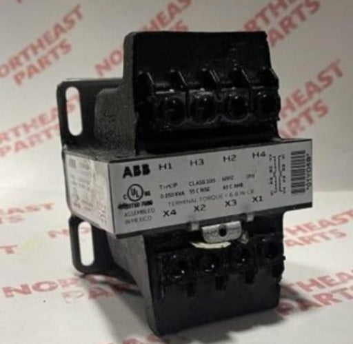 ABB General Purpose Transformer 9T58K2804 - Northeast Parts