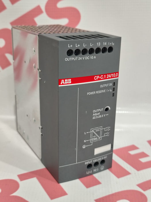 ABB 1SVR360663R1001 - Northeast Parts