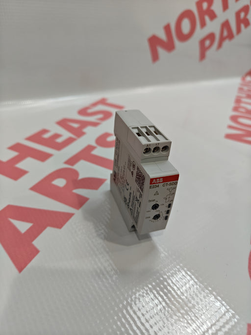 ABB 1SVR500211R0100 - Northeast Parts