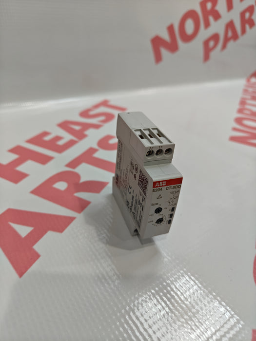 ABB 1SVR500211R0100 - Northeast Parts