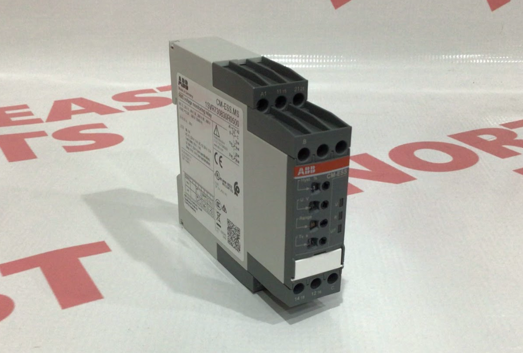 ABB 1SVR730830R0500 - Northeast Parts
