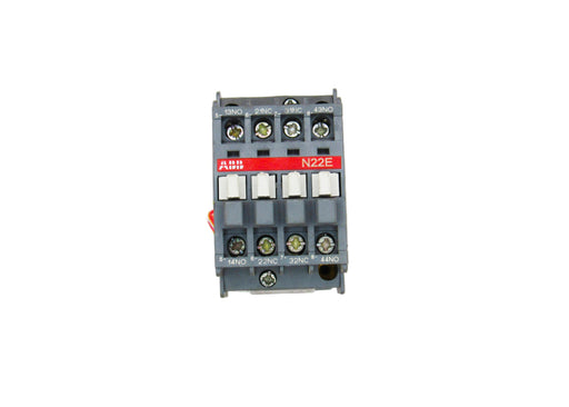 ABB Contactor N22E-80 - Northeast Parts