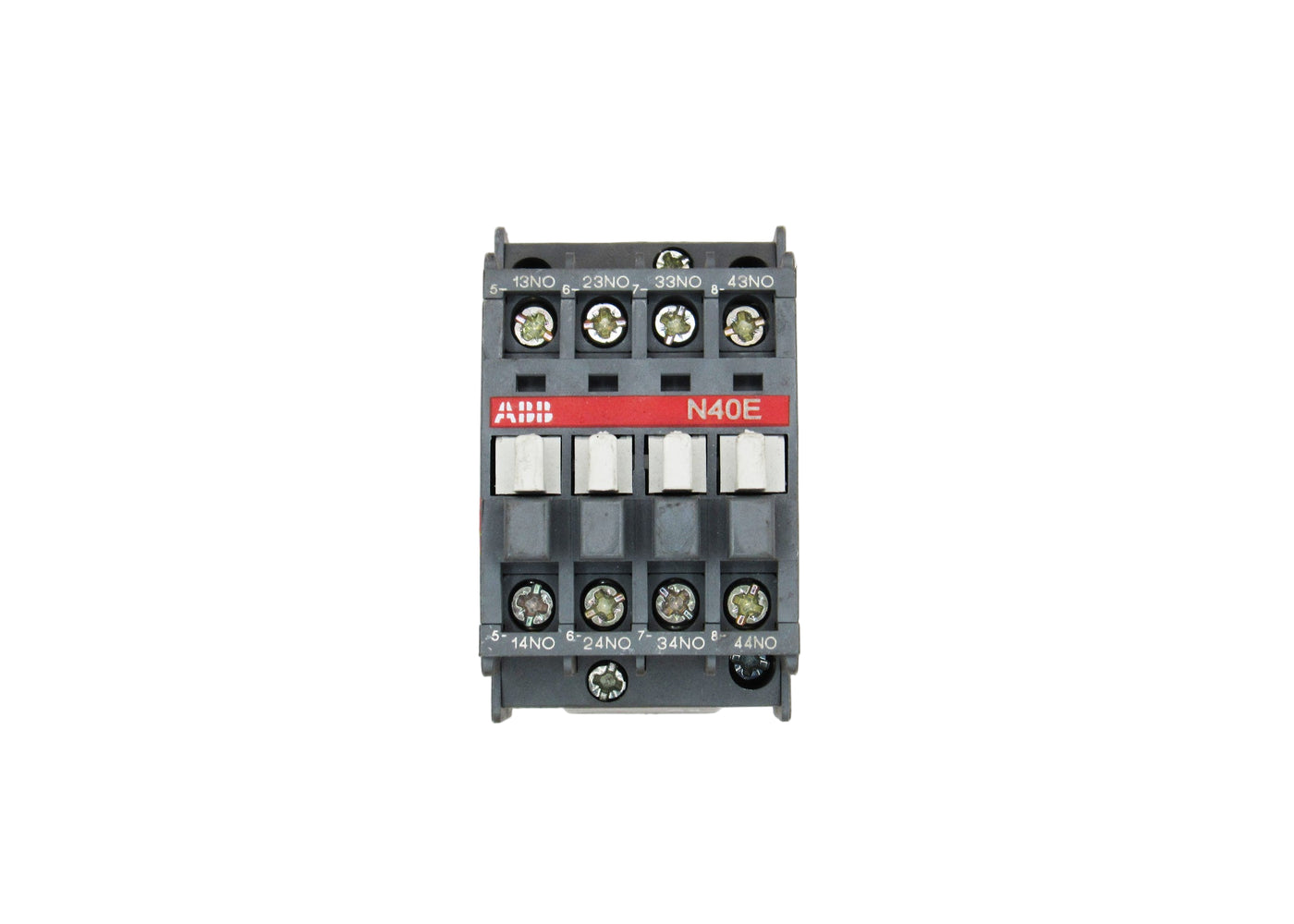 ABB Contactor N40E-80 - Northeast Parts