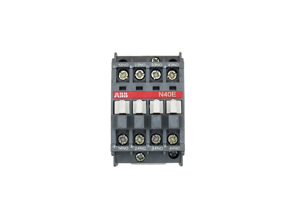 ABB Contactor N40E-80 - Northeast Parts