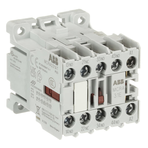 ABB MCRA-0-31-AT-1 - Northeast Parts