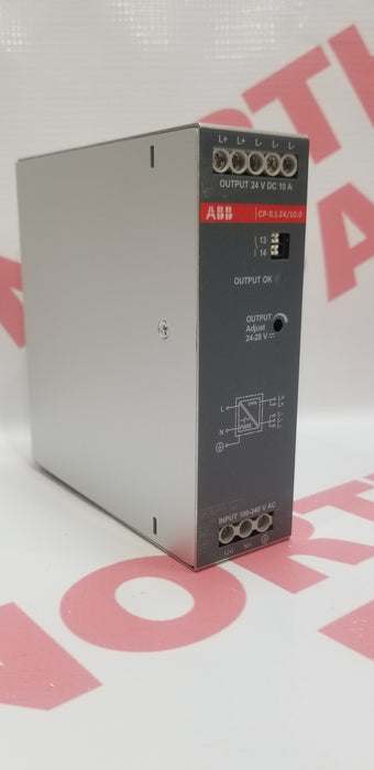 ABB Power Supply 1SVR320661R1000 - Northeast Parts