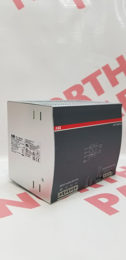 ABB Power Supply 1SVR427055R2000 - Northeast Parts