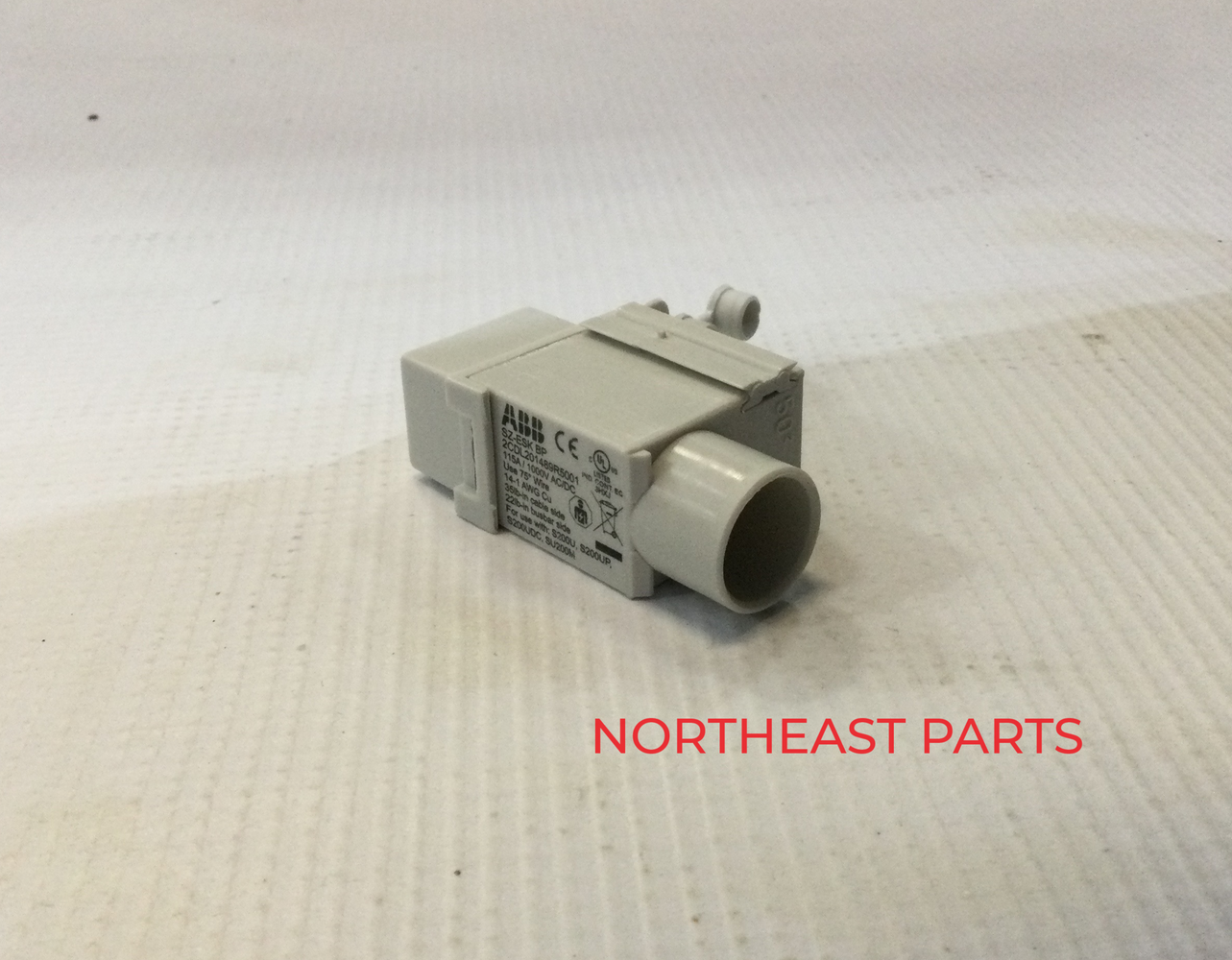 ABB SZ-ESKBP - Northeast Parts