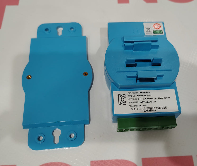 Advantech ADAM-4520-EE - Northeast Parts