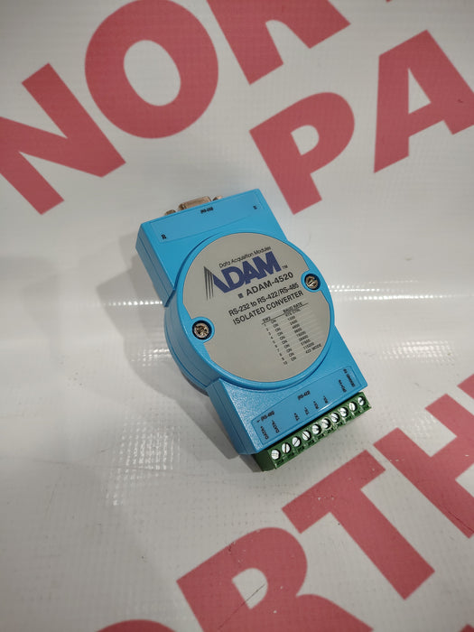 Advantech ADAM-4520-EE - Northeast Parts