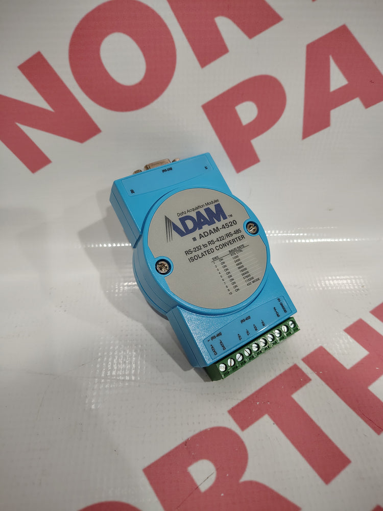 Advantech ADAM-4520-EE - Northeast Parts