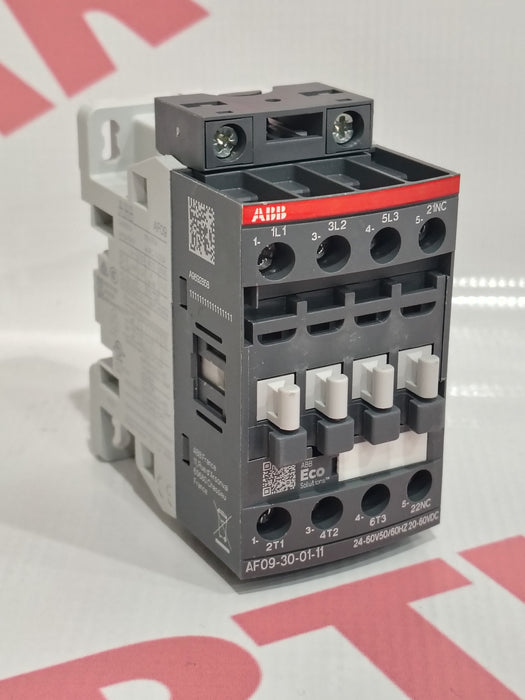 ABB Contactor AF09-30-01-11 - Northeast Parts