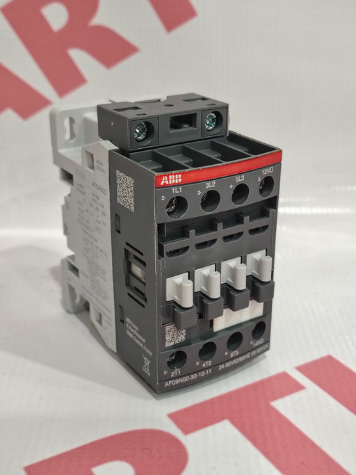 ABB Contactor AF09N00-30-10-11 - Northeast Parts