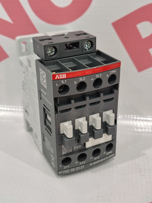 ABB Contactor AF09Z-30-01-21 - Northeast Parts