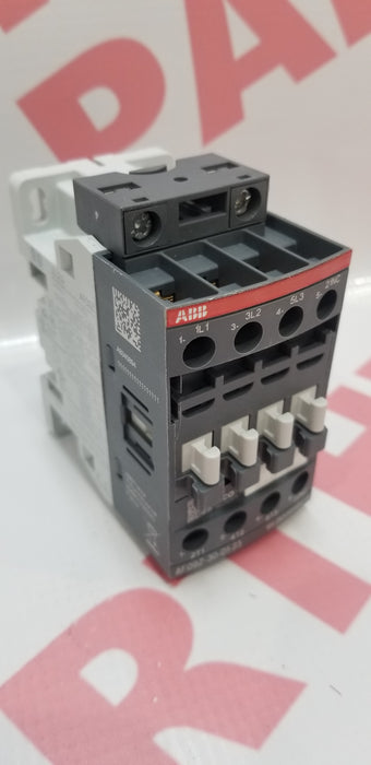 ABB Contactor AF09Z-30-01-23 - Northeast Parts