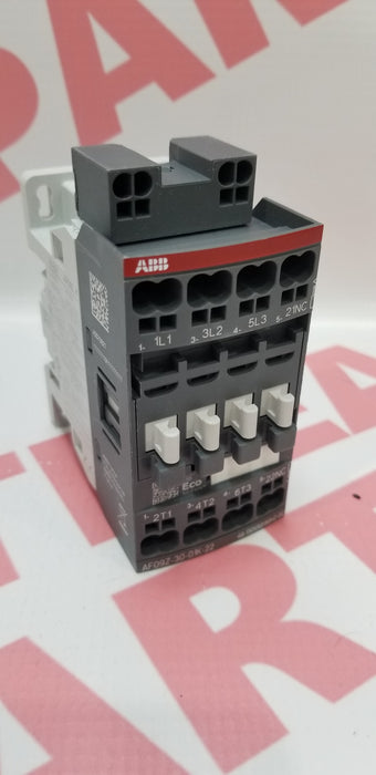 ABB Contactor AF09Z-30-01K-22 - Northeast Parts