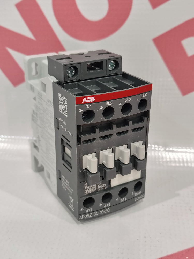 ABB Contactor AF09Z-30-10-20 - Northeast Parts
