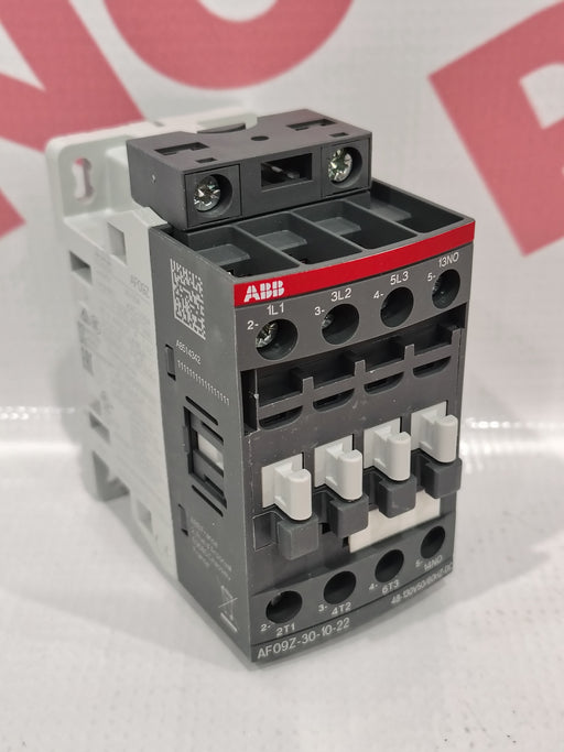 ABB Contactor AF09Z-30-10-22 - Northeast Parts