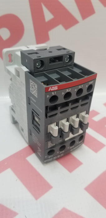 ABB Contactor AF09Z-30-10-23 - Northeast Parts