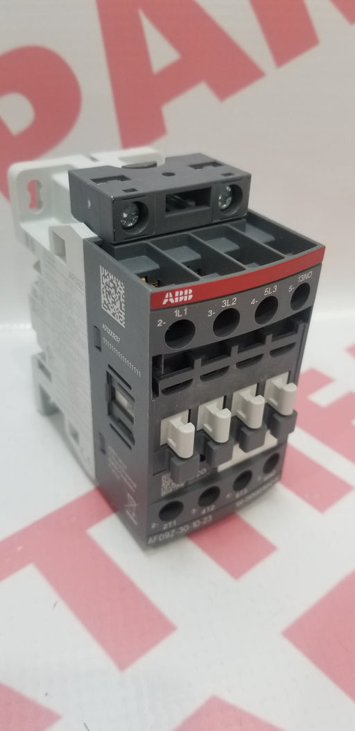 ABB Contactor AF09Z-30-10-23 - Northeast Parts
