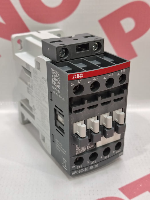 ABB Contactor AF09Z-30-10-30 - Northeast Parts